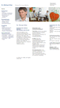 Mobile Screenshot of dr-siller.at